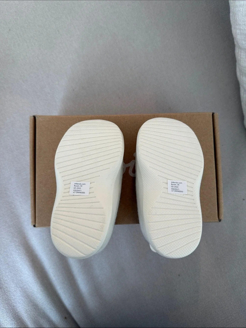 Allbirds Sneaker